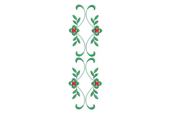 Flower Design for Guayaberas: A Designer's Review