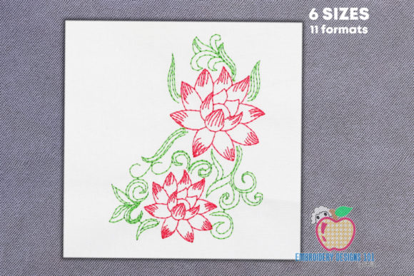 Lotus Flower Set Review