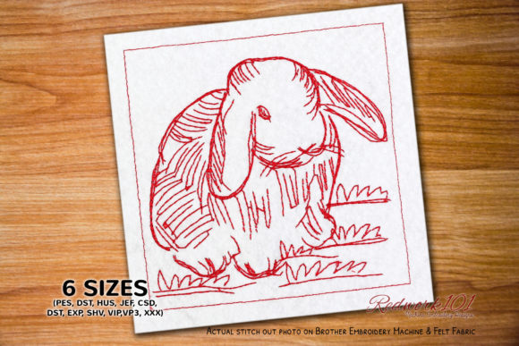 Rabbit on Grass: A Designer's Review for Boutique Apparel