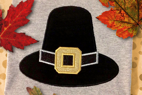 Thanksgiving Pilgrim Hat: A Designer's Hands-On Review