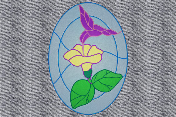 Vitro Hummingbird: A Designer's Review for Boutique Sweatshirt Embroidery